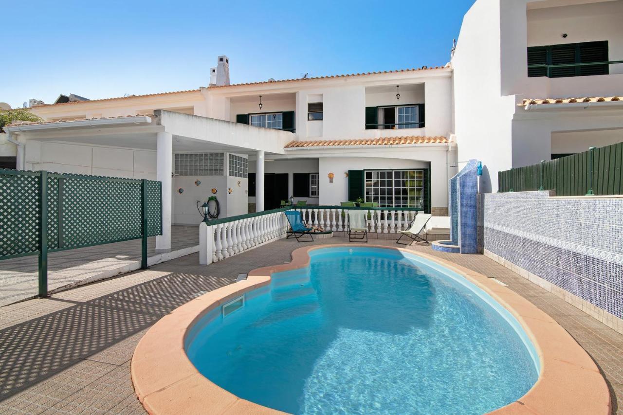 Villa Ana E Nuno *