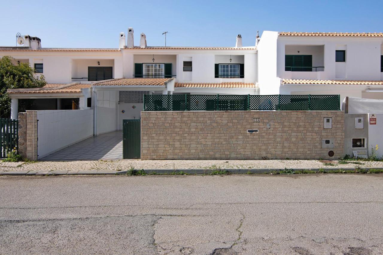 Villa Ana E Nuno